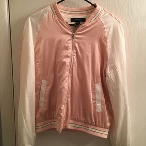 zip up jacket